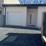 L'eden Des Aspres 3 Ch Climatisee Avec Jardin, Terrasse, Billard & Wifi * Thuir