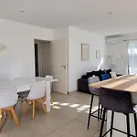Villa L'Eden Des Aspres Plain Pied Climatisee Avec Jardin, Terrasse, Billard & Wifi Villa