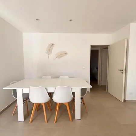 T4 Moderne Entre Mer, Montagne & Espagne Avec Clim, Jardin, Billard & Barbecue Villa Thuir