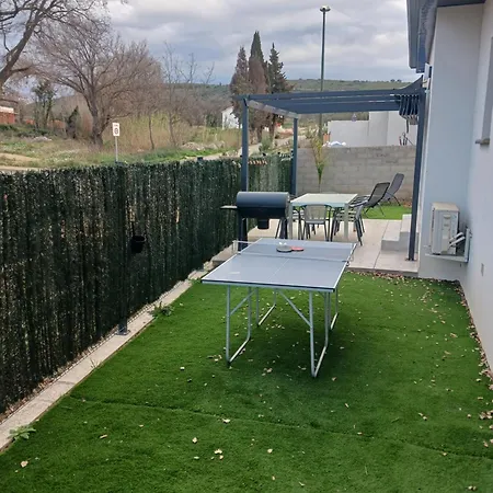 וילה L'eden Des Aspres 3 Avec Jardin, Terrasse, Billard & Wifi טוייר