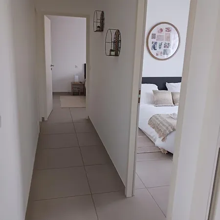 Villa T4 Moderne Entre Mer, Montagne & Espagne Avec Clim, Jardin, Billard & Barbecue Thuir