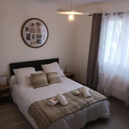 Villa T4 Moderne Entre Mer, Montagne & Espagne Avec Billard, Jardin & Barbecue 튀르